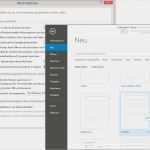 Office 2013 Vorlagen Cool Eigene Dokumentvorlagen In Word 2013