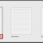 Office 2013 Vorlagen Elegant Microsoft Word Eigene Vorlagen Einbinden Und Erreichen
