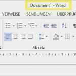 Office 2013 Vorlagen Großartig Word 2013 Wie öffne Ich Meine Word Vorlagen – Putertipps
