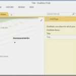 Office 2013 Vorlagen Neu Enote 2013 Vorlagen Machen Das Notieren Einfachere über