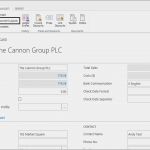 Office 365 Vorlagen Beste Microsoft Dynamics Nav 2017 – Erweiterte Fice 365