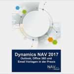 Office 365 Vorlagen Beste Outlook Fice 365 Und Email Vorlagen In Dynamics Nav