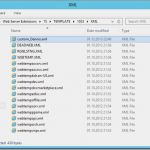 Office 365 Vorlagen Erstaunlich Benutzerdefinierte Templates In Point Migrieren