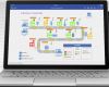 Office 365 Vorlagen Gut Ablaufdiagramm Im Team Erstellen Visio Pro Für Fice 365