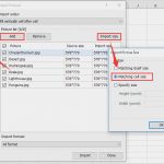 Office Com Vorlagen Excel Bewundernswert How to Lock Picture Image to or Inside Cell In Excel