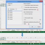 Office Com Vorlagen Excel Erstaunlich How to Name Sheets Based On Cell Values From List In Excel