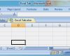 Office Com Vorlagen Excel Schönste Tabs for Excel Open Multiple Workbooks In A Tabbed Window