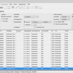 Office Vorlage Zeitung Cool Postbuch