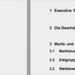 Office Vorlagen 2016 Angenehm Businessplan Word Vorlage