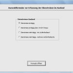 Office Vorlagen 2016 Cool Verpflegungsmehraufwand 2016 Ausland