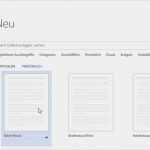 Office Vorlagen 2016 Inspiration Word 2013 Wie öffne Ich Meine Word Vorlagen – Putertipps