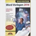 Office Vorlagen 2016 Süß Markt Technik Gold Edition Word Vorlagen 2016 De Pc