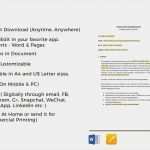 Office Vorlagen Download Erstaunlich 11 Platzierung Open Fice Lebenslauf Vorlagen Download