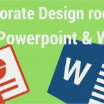 Office Vorlagen Management Erstaunlich Fice Vorlagen Sind Wichtig Fürs Corporate Design