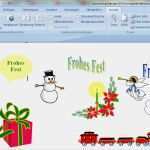 Office Vorlagen Weihnachten Erstaunlich Die Besten Fice Vorlagen Zu Weihnachten – Bilder Chip