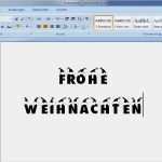 Office Vorlagen Weihnachten Wunderbar Die Besten Fice Vorlagen Zu Weihnachten – Bilder Chip