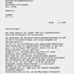 Offizielles Anschreiben Vorlage Einzigartig 10 Offizielles Schreiben