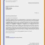 Offizielles Anschreiben Vorlage Genial 13 Muster Anschreiben Schrüler