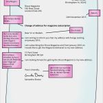 Offizielles Anschreiben Vorlage Schön Briefe Schreiben formaler Brief Englisch Klasse 9 Und
