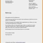 Offizielles Schreiben Vorlage Beste Fizielles Schreiben Vorlage Briefe Muster Brief