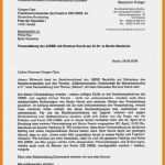 Offizielles Schreiben Vorlage Bewundernswert Vorlage Fizielles Schreiben