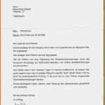 Offizielles Schreiben Vorlage Inspiration 9 Bewerbung Richtig Schreiben Muster