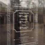 öffnungszeiten Schild Vorlage Schönste Öffnungszeiten Vorlagen Für Schild &amp; Aushang