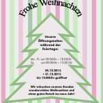 öffnungszeiten Schild Vorlage Süß Schild Öffnungszeiten Weihnachten