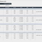Okr Vorlage Hübsch Free Action Plan Templates Smartsheet