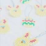 Oktoberfest Basteln Vorlagen Schönste Osterhasen Anhänger Aus Bügelperlen Basteln • Minidrops