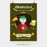 Oktoberfest Flyer Vorlage Bewundernswert Oktoberfest Plakat Vorlage Luxus Creative Oktoberfest