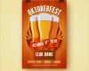 Oktoberfest Flyer Vorlage Elegant Kreative Oktoberfest Flyer Vorlage