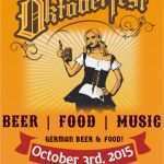 Oktoberfest Flyer Vorlage Gut 20 Best Oktoberfest Flyer Templates Images On Pinterest