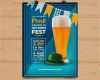 Oktoberfest Flyer Vorlage Kostenlos Angenehm Moderne Oktoberfest Cover Vorlage