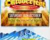 Oktoberfest Flyer Vorlage Kostenlos Beste Oktoberfest Flyer Vorlage Kostenlos Chreagle