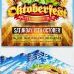 Oktoberfest Flyer Vorlage Kostenlos Beste Oktoberfest Flyer Vorlage Kostenlos Chreagle
