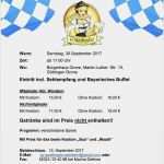 Oktoberfest Flyer Vorlage Kostenlos Elegant Einladung Oktoberfest Vorlage Kostenlos – Einladung Apaq