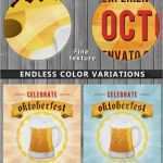 Oktoberfest Flyer Vorlage Kostenlos Genial Oktoberfest Flyer Vorlage Kostenlos Elmesky