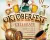 Oktoberfest Flyer Vorlage Kostenlos Süß Oktoberfest Flyer Template On Behance