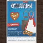 Oktoberfest Flyer Vorlage Schön Drucke Selbst Vorlage Einladung Oktoberfest