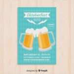 Oktoberfest Plakat Vorlage Bewundernswert Oktoberfest Plakat Vorlage Luxus Creative Oktoberfest