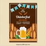Oktoberfest Plakat Vorlage Bewundernswert Oktoberfest Poster Vorlage