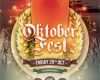 Oktoberfest Plakat Vorlage Erstaunlich Oktoberfest Plakat Vorlage Luxus Creative Oktoberfest