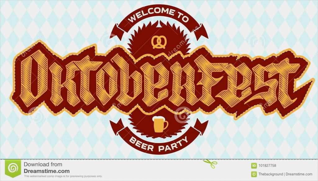 Oktoberfest Plakat Vorlage Genial Oktoberfest Plakat Vorlage Luxus Creative Oktoberfest