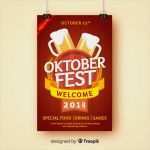 Oktoberfest Plakat Vorlage Gut Oktoberfest Plakat Vorlage Luxus Creative Oktoberfest