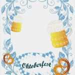 Oktoberfest Plakat Vorlage Kostenlos Schön Oktoberfest Plakat — Stockvektor © Christine Krahl
