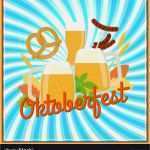 Oktoberfest Plakat Vorlage Schön Oktoberfest Plakat Vorlage Luxus Creative Oktoberfest