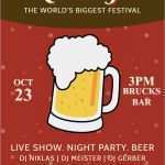 Oktoberfest Plakat Vorlage Schön Oktoberfest Plakat Vorlage Luxus Creative Oktoberfest