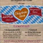 Oktoberfest Plakat Vorlage Schön Oppau Zweites „oktoberfest“ Für Freunde Des Mbo Kurpfalz