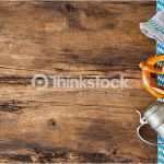 Oktoberfest Speisekarte Vorlage Best Of Hintergrund Für Das Oktoberfest Stock Foto